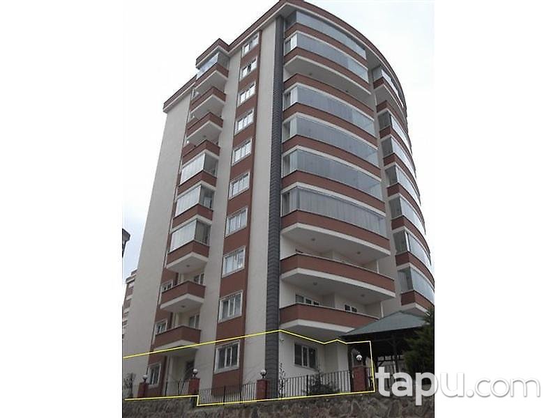 Trabzon Akçaabat Söğütlü 163 m2 4+1