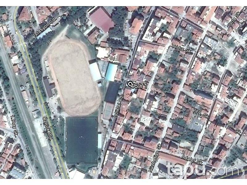 Kırklareli Karakaş Mahallesi'nde Çatı Dubleksli 5+2 Daire 203 m2