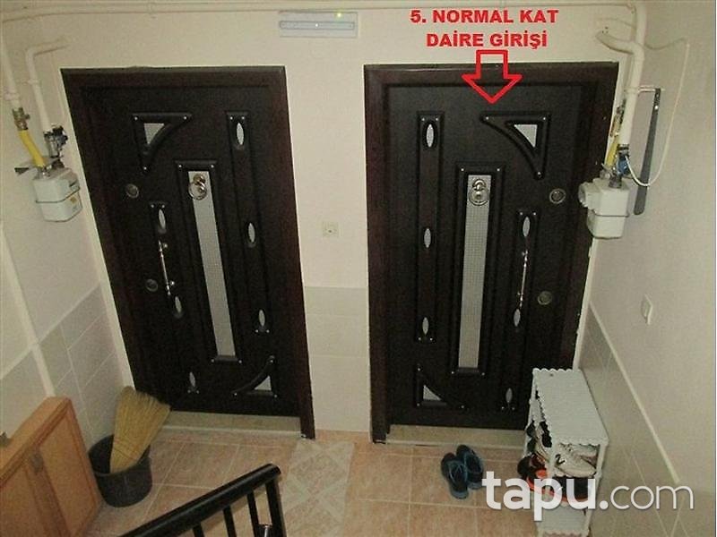 Kırklareli Karakaş Mahallesi'nde Çatı Dubleksli 5+2 Daire 203 m2