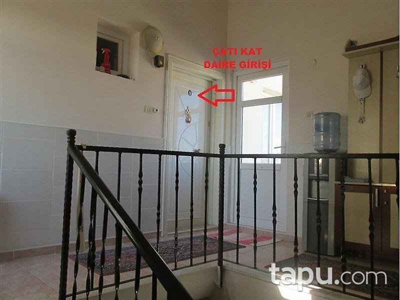 Kırklareli Karakaş Mahallesi'nde Çatı Dubleksli 5+2 Daire 203 m2