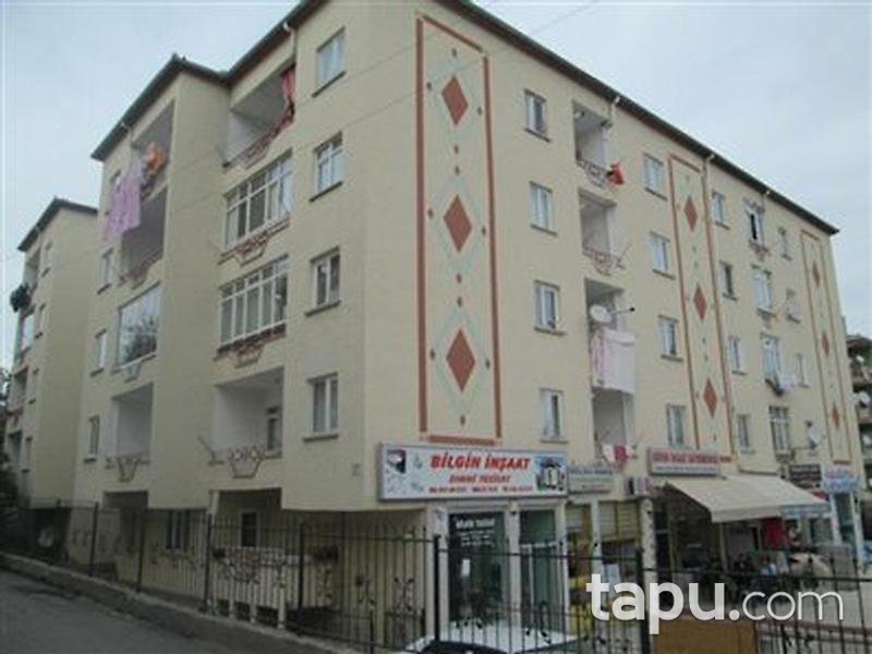 Ankara Sincan'da 100 m2 3+1 Daire