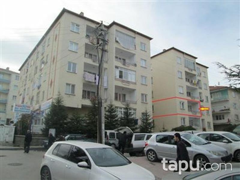 Ankara Sincan'da 100 m2 3+1 Daire