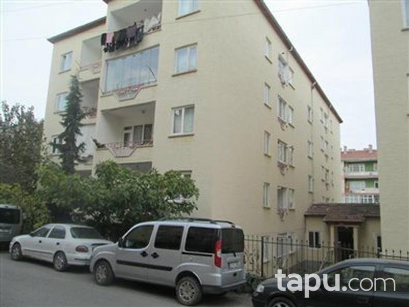 Ankara Sincan'da 100 m2 3+1 Daire