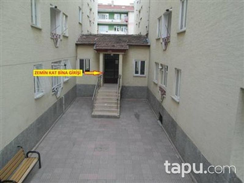 Ankara Sincan'da 100 m2 3+1 Daire