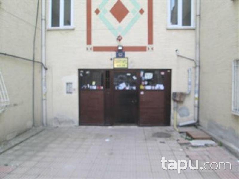 Ankara Sincan'da 100 m2 3+1 Daire