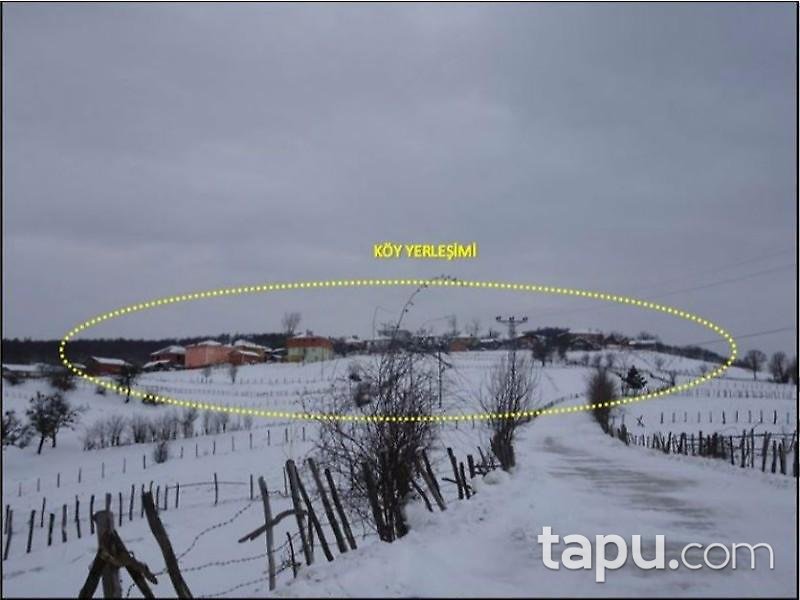 Samsun Asarcık Yeşilköy'de Ev ve Ahır olan 616m2 Bahçe