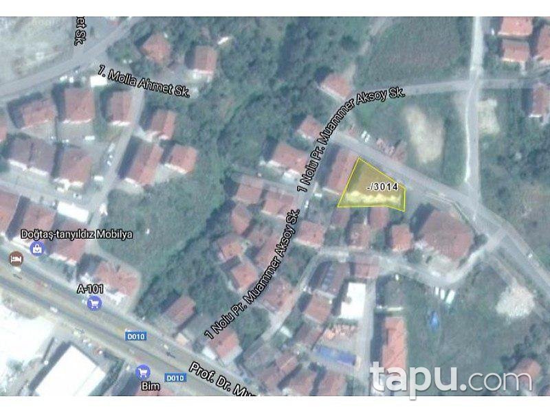 Zonguldak Ereğli Kepez Mahallesi’nde 100 m2 3+1 Daire