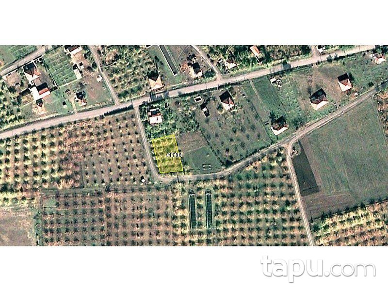 Malatya Kale Kıyıcak'da 1010 m2 Tarla