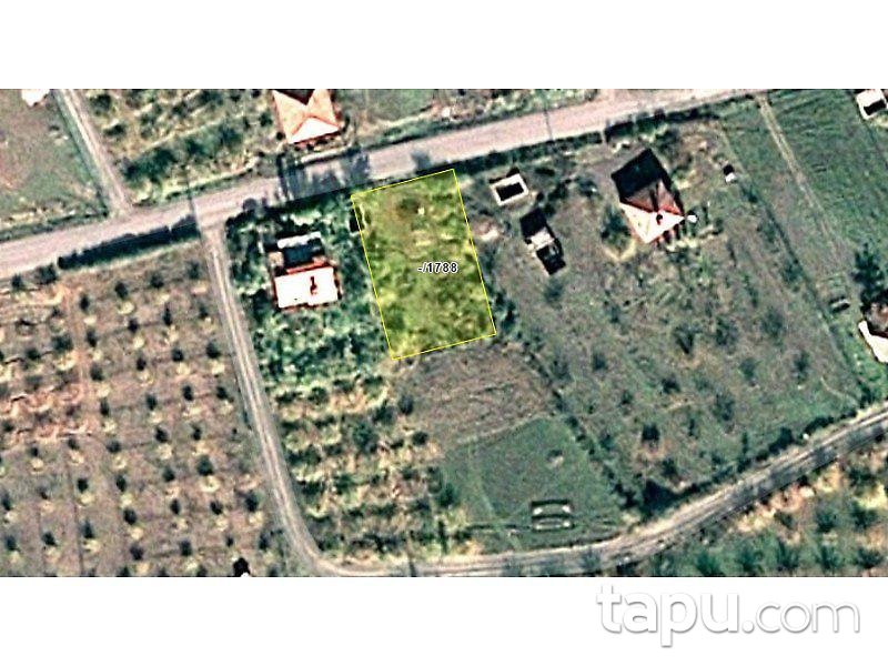 Malatya Kale Kıyıcak'da 1000 m2 Tarla