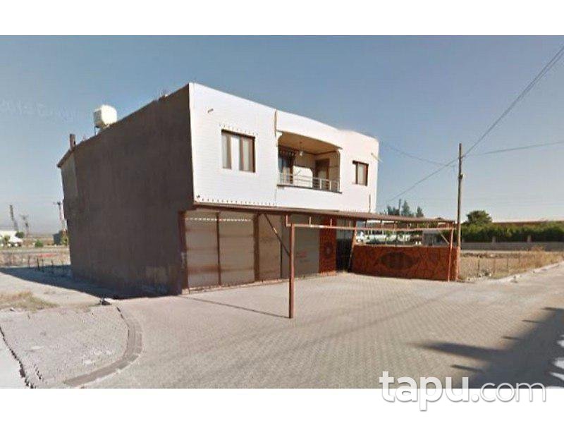 Hatay Kırıkhan Cumhuriyet Mahallesi 98 m2 Dükkan