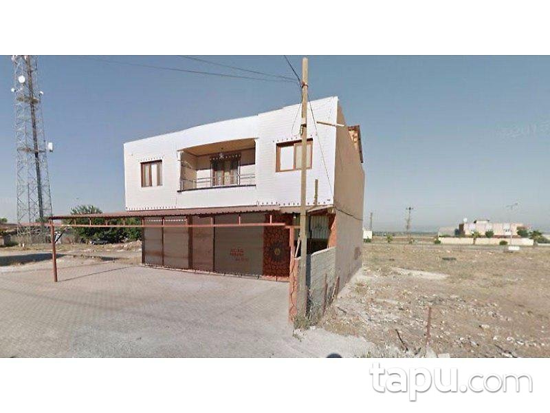 Hatay Kırıkhan Cumhuriyet Mahallesi 98 m2 Dükkan