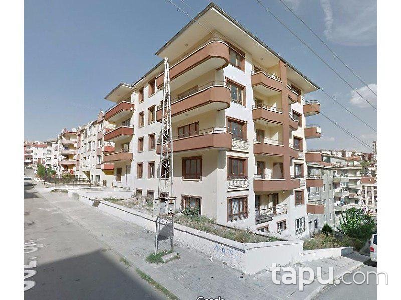 Ankara Mamak Peyami Safa Mahallesi 3+1 80 m2 Daire