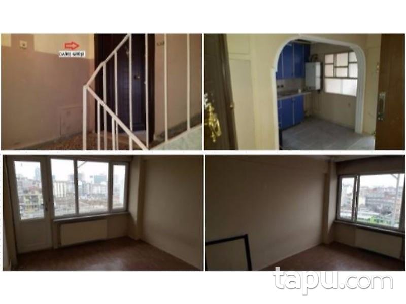 Bursa Yıldırım Mahallesi 2+1 82 m2 Daire
