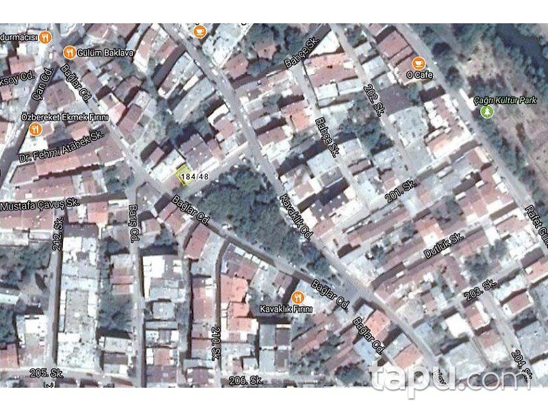 Çanakkale Biga'da 2+1 83 m2 Daire