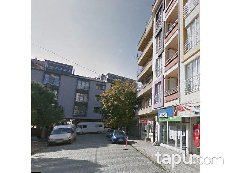 Çanakkale Biga'da 2+1 83 m2 Daire