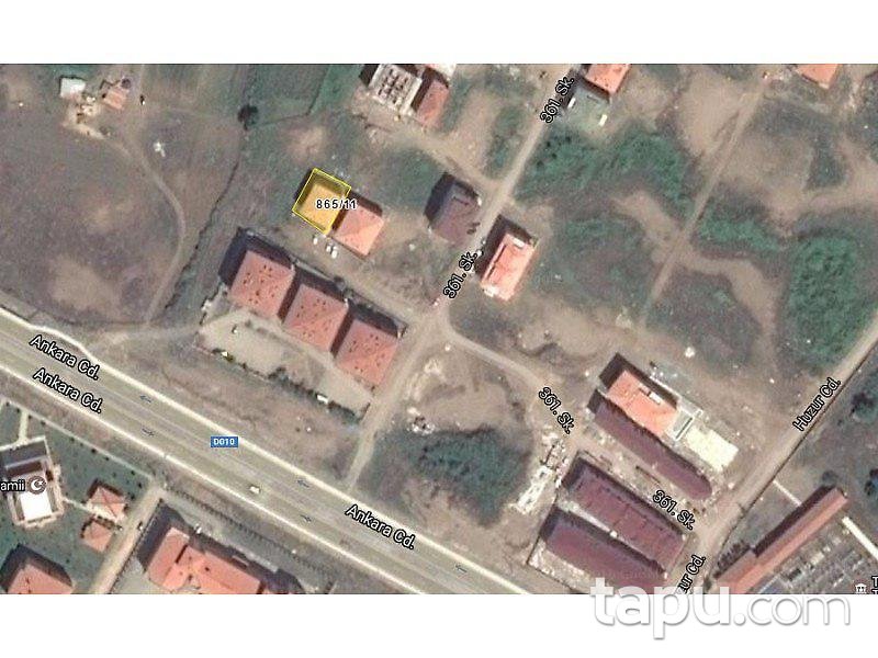 Sakarya Karasu Aziziye Mahallesi 45 m2 Daire