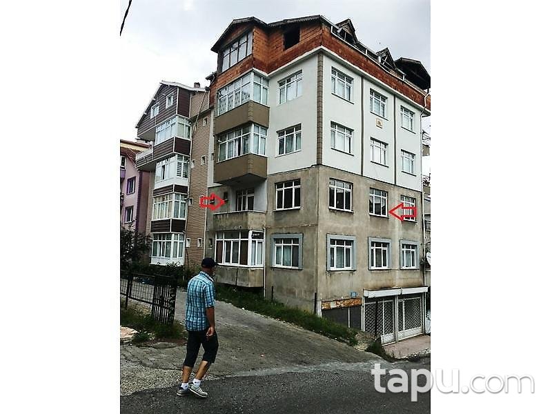 Zonguldak Ereğli Bekyeri'ne 100 m2 2+1 Daire