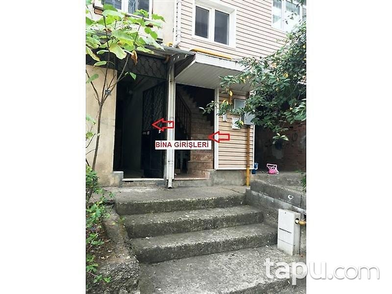 Zonguldak Ereğli Bekyeri'ne 100 m2 2+1 Daire