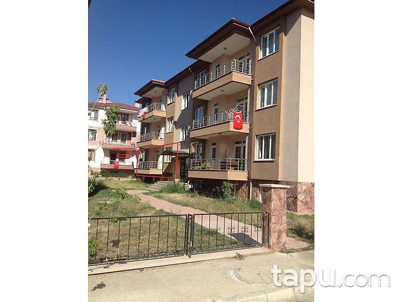 Erzincan Demirkent Osmanlı Mahallesi 3+1 140 m2 daire