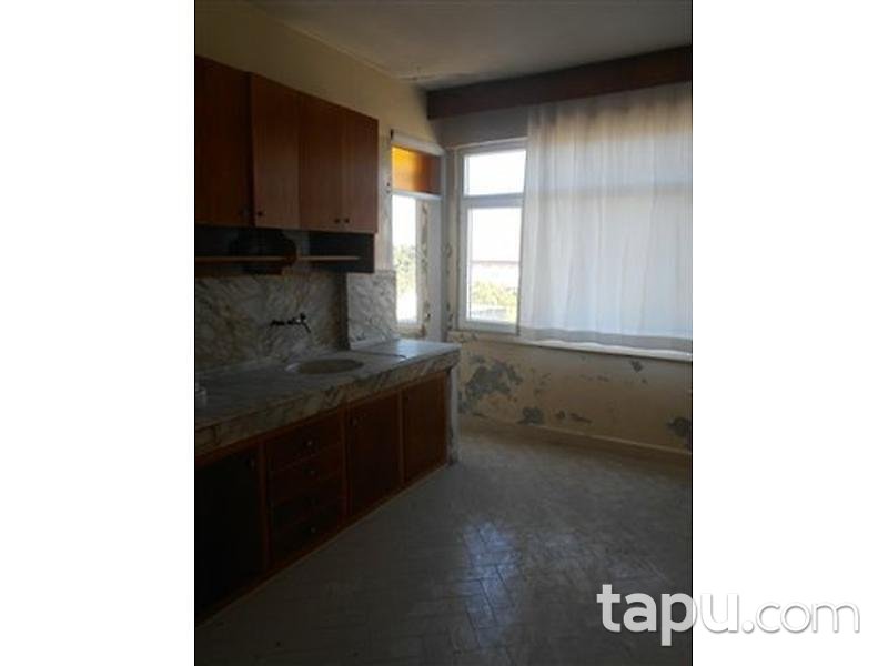 Trabzon Ortahisar Gülbaharhatun'da 2+1 100m2 Daire