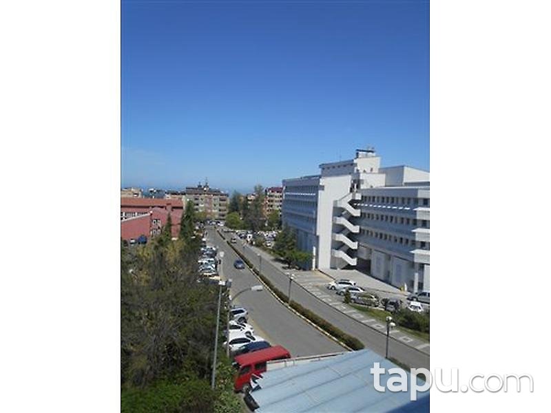 Trabzon Ortahisar Gülbaharhatun'da 2+1 100m2 Daire