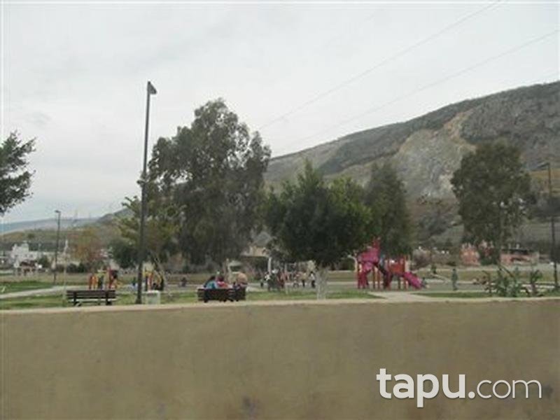 Hatay İskenderun Modernevler'de 3+1 Daire