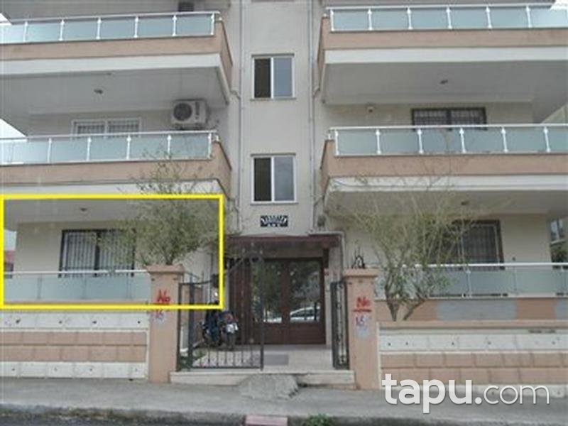 Hatay İskenderun Modernevler'de 3+1 Daire