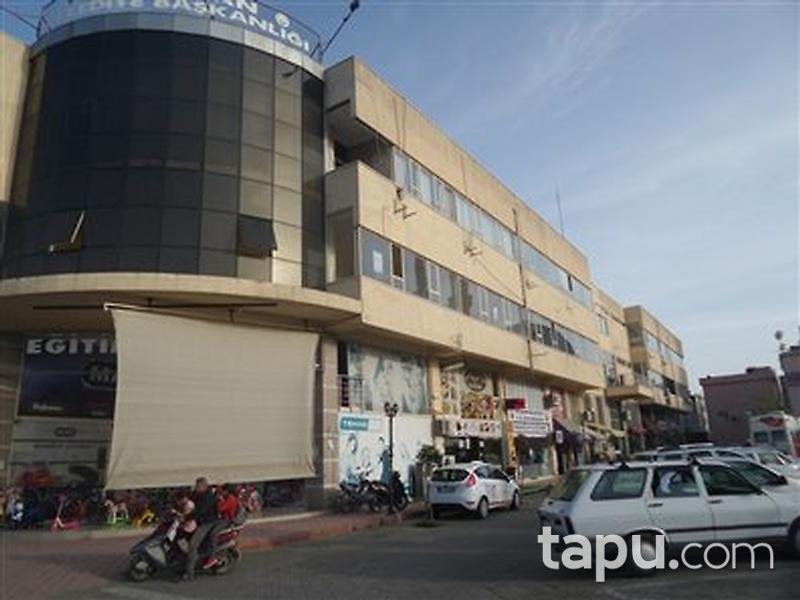 Muğla Dalaman Karaçalı Mahallesi'nde 162 m2 Dükkan