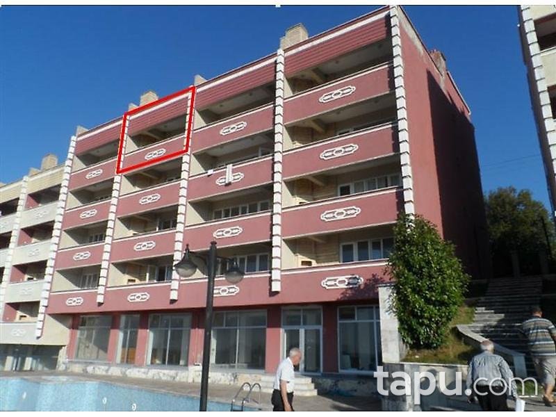 Düzce Akçakoca Ayazlı Mahallesi'nde 3+2 Dubleks Daire