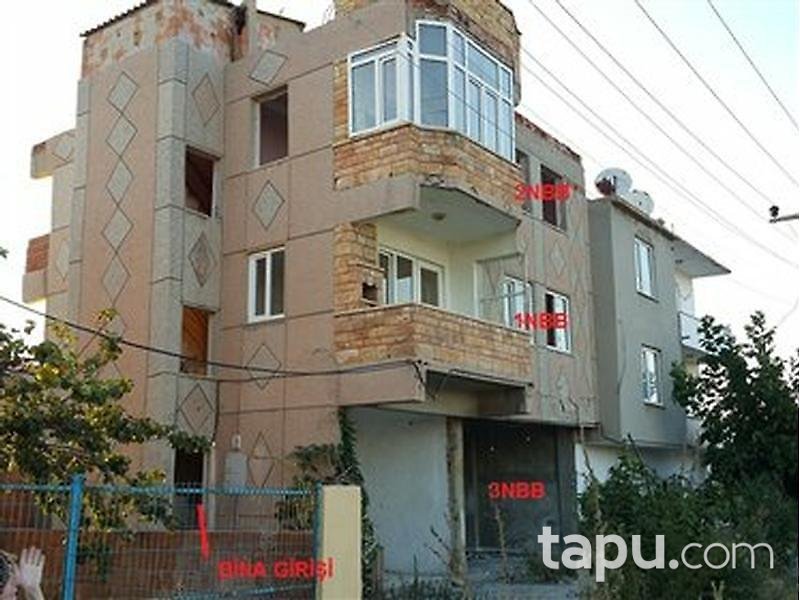 Edirne Keşan Yenimescit'te 2+1 76 m2 Daire