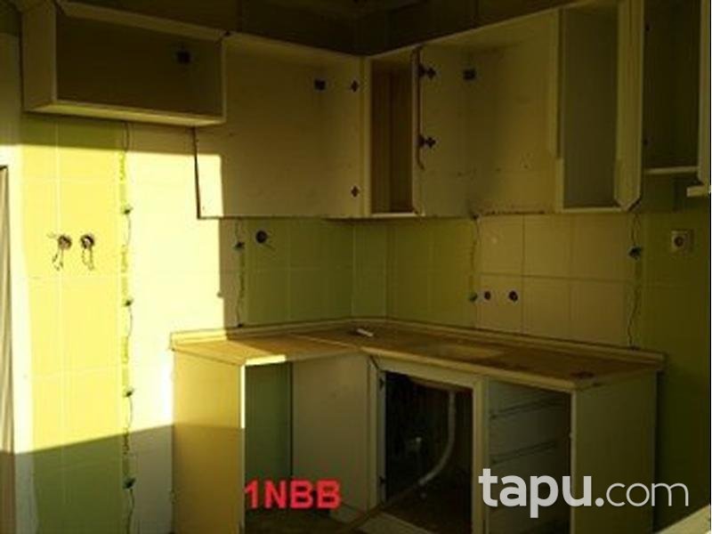 Edirne Keşan Yenimescit'te 2+1 76 m2 Daire