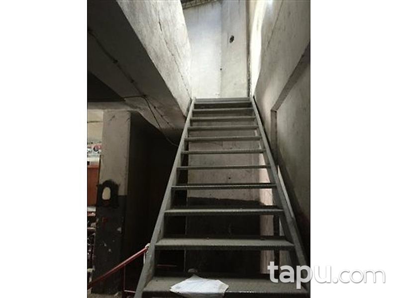 Tokat Niksar Fatih Mahallesi'nde Kargir Dükkan ve Arsa