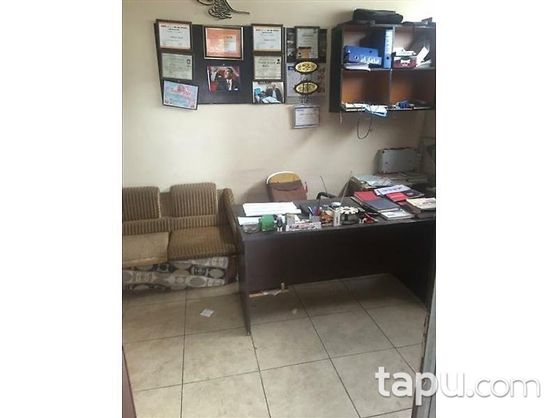 Tokat Niksar Fatih Mahallesi'nde Kargir Dükkan ve Arsa