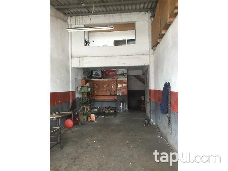 Tokat Niksar Fatih Mahallesi'nde Kargir Dükkan ve Arsa