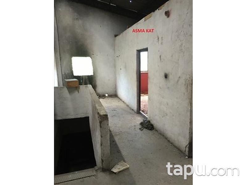 Tokat Niksar Fatih Mahallesi'nde Kargir Dükkan ve Arsa