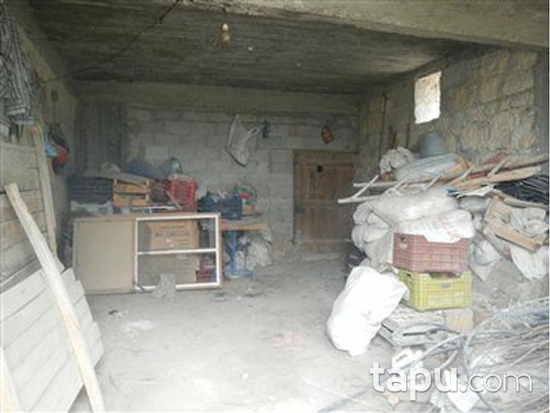 Mersin Mut Elbeyli Mahallesi'nde 146.96 m2 Kargir Ağıl Mersin Mut