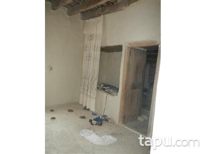 Mersin Mut Elbeyli Mahallesi'nde 146.96 m2 Kargir Ağıl