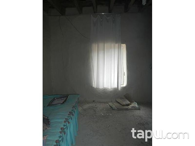 Mersin Mut Elbeyli Mahallesi'nde 146.96 m2 Kargir Ağıl