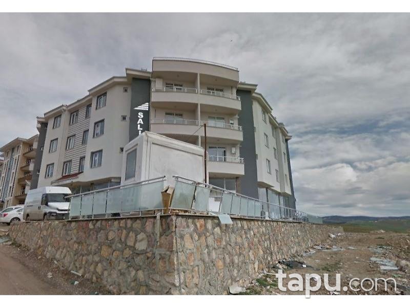 Bursa İnegöl Yeni Mahalle'de 104 m2 Daire