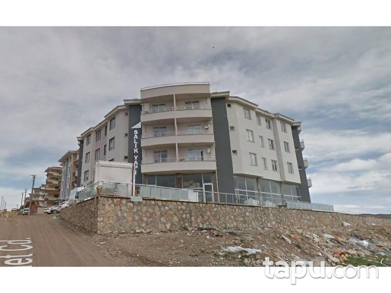 Bursa İnegöl Yeni Mahalle'de 104 m2 Daire