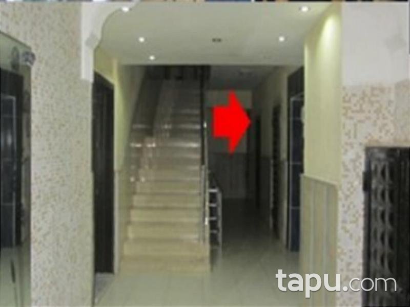 Hatay Kırıkhan Mimar Sinan Mahallesi'nde Geniş Teraslı Daire 2+1 72 m2