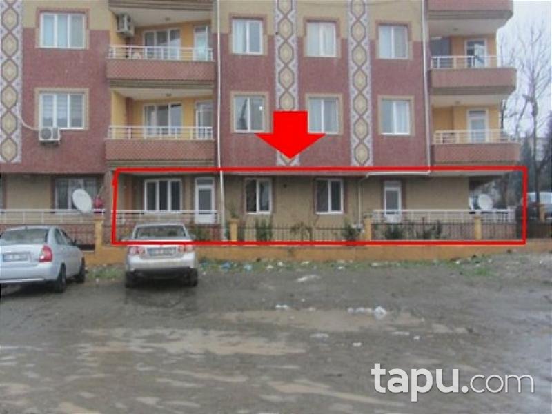 Hatay Kırıkhan Mimar Sinan Mahallesi'nde Geniş Teraslı Daire 2+1 72 m2