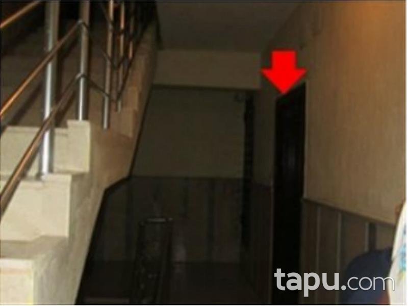 Hatay Kırıkhan Mimar Sinan Mahallesi'nde Geniş Teraslı Daire 2+1 72 m2