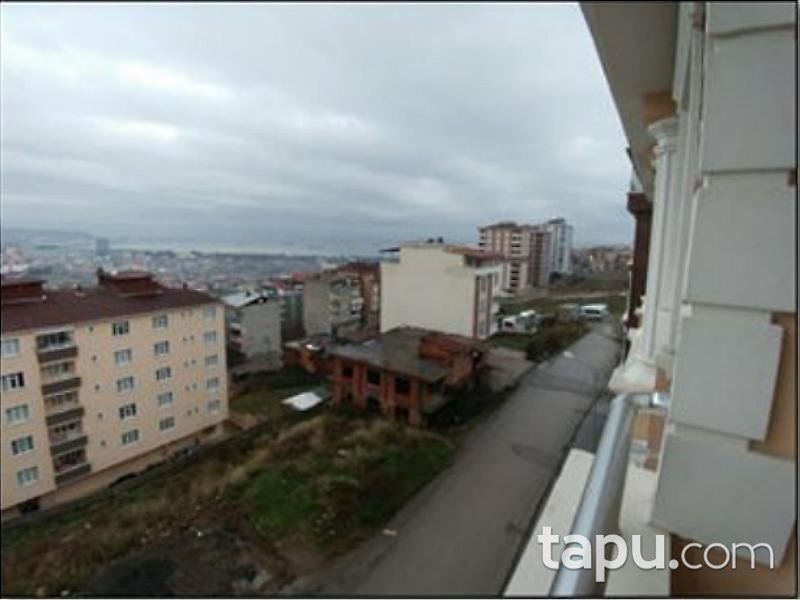 Samsun Canik Uludağ Mahallesi’nde 116 m2 Daire