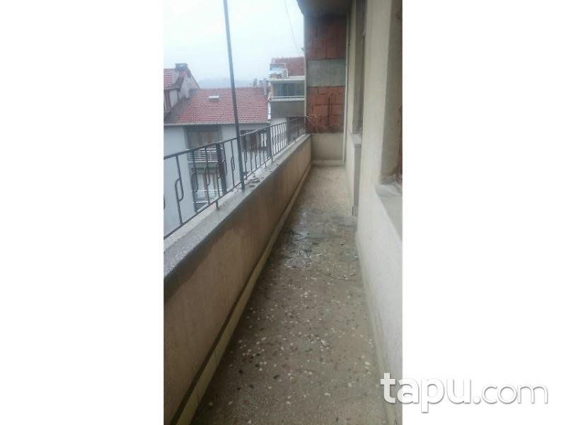 Çanakkale Biga'da 2+1 83 m2 Daire