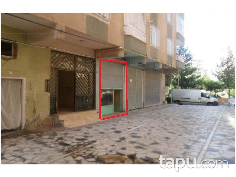 Diyarbakır Kayapınar'da 9 m² Dükkan