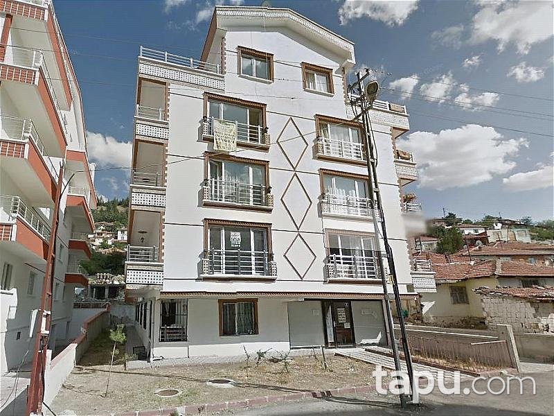 Ankara Mamak Ekin Mahallesi'nde Çatı Aralı Daire 121 m2