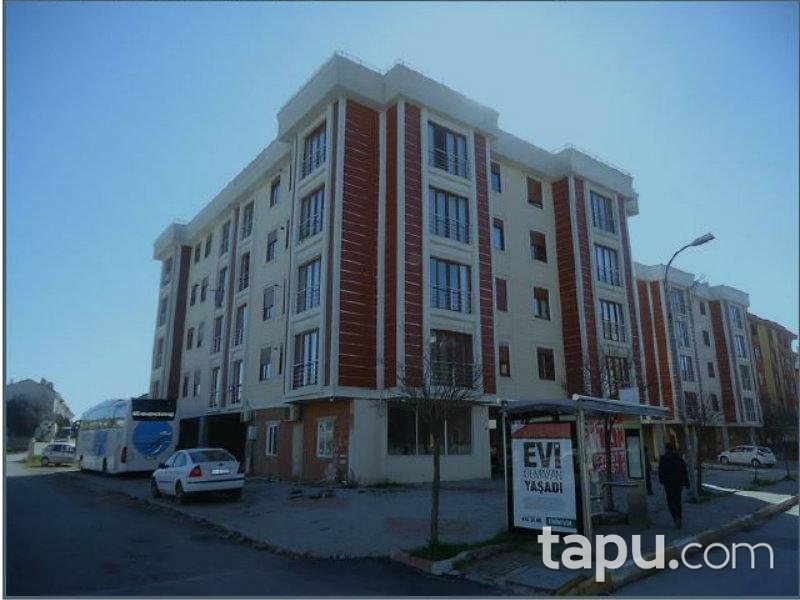 İstanbul Tuzla&#39;da 3+1 Daire