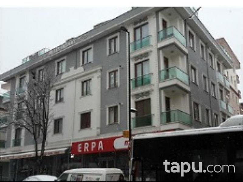 İstanbul Ümraniye Armağanevler Mahallesi'nde 4+1 Dubleks Mesken