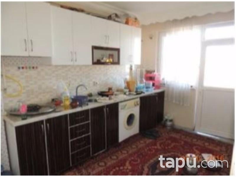 Eskişehir Odunpazarı Emek Mahallesi'nde 2+1 Daire